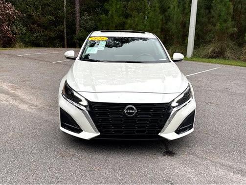 2024 Nissan Altima 2.5 SL