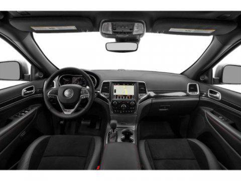 2020 Jeep Grand Cherokee Trailhawk