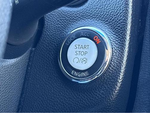 2007 INFINITI G35 Journey