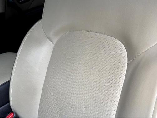 2021 INFINITI QX80 PREMIUM SELECT AWD