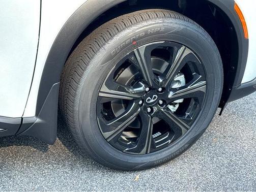 2026 INFINITI QX60 Base