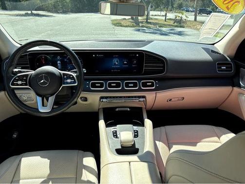 2020 Mercedes-Benz GLE 350 Base