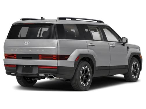 2025 Hyundai SANTA FE SEL 2.4