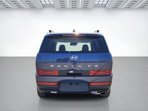 2025 Hyundai SANTA FE SEL 2.4