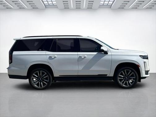 2022 Cadillac Escalade Sport Platinum