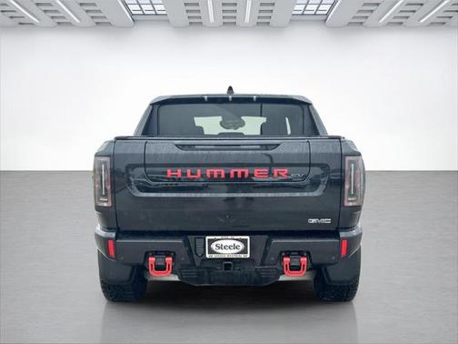 2024 GMC HUMMER EV Pickup 2X
