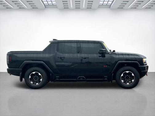 2024 GMC HUMMER EV Pickup 2X