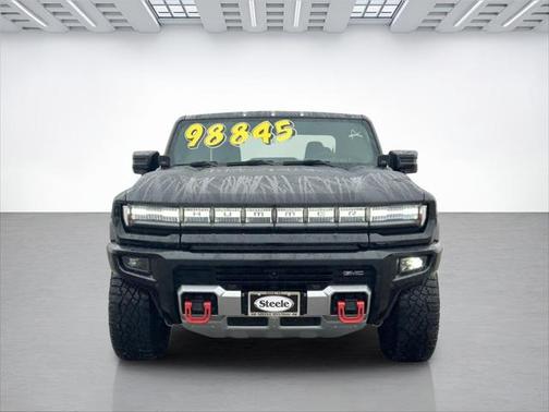 2024 GMC HUMMER EV Pickup 2X