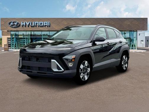 2025 Hyundai KONA SEL Convenience