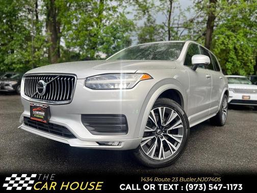 2020 Volvo XC90 T5 Momentum 7 Passenger