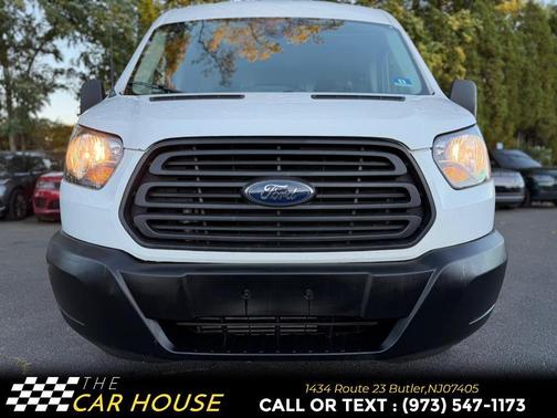 2018 Ford Transit-350 148 WB Medium Roof Cargo