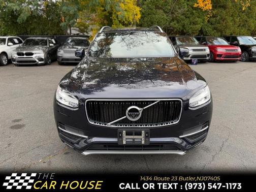 2017 Volvo XC90 T6 Momentum