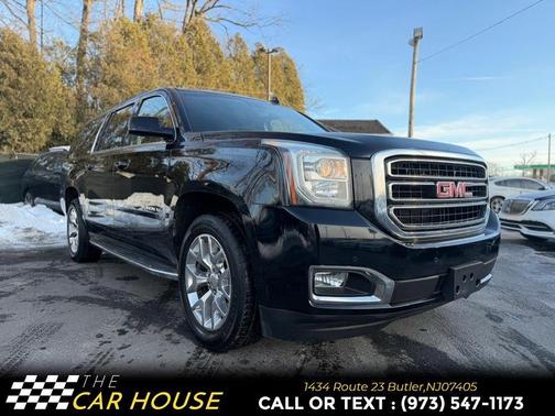 2015 GMC Yukon XL 1500 SLT