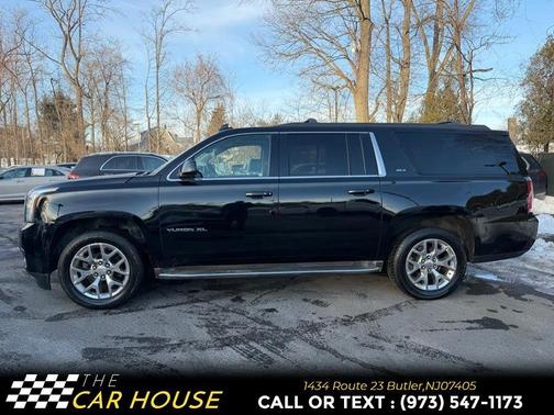 2015 GMC Yukon XL 1500 SLT