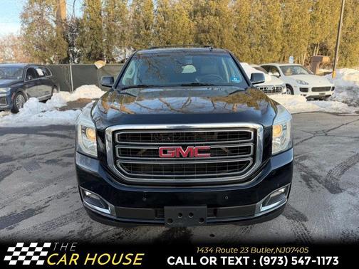 2015 GMC Yukon XL 1500 SLT