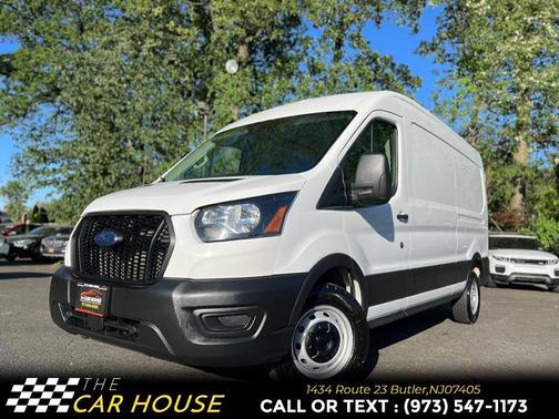 2023 Ford Transit-250 T-250 148 MED RF 9070 GVWR