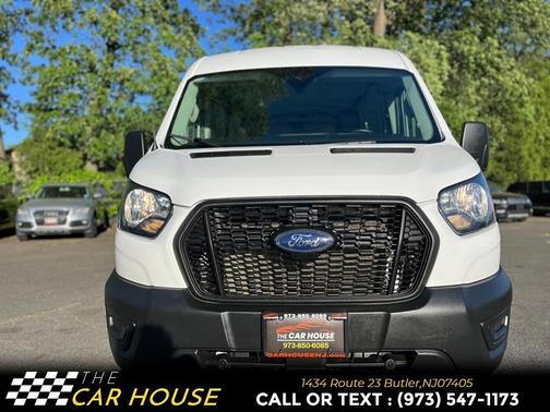 2023 Ford Transit-250 T-250 148 MED RF 9070 GVWR