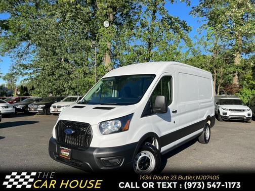 2023 Ford Transit-250 T-250 148 MED RF 9070 GVWR