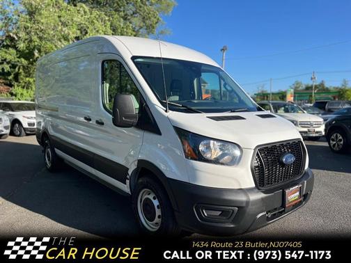 2023 Ford Transit-250 T-250 148 MED RF 9070 GVWR