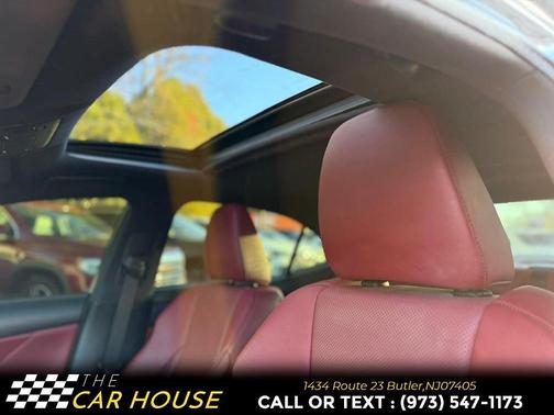 2017 Lexus IS 200t Base