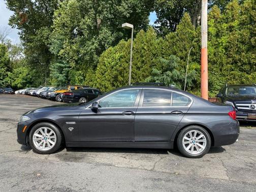 2015 BMW 528 i xDrive for sale in Butler, NJ - image 2