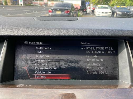 2015 BMW 528 i xDrive for sale in Butler, NJ - image 13