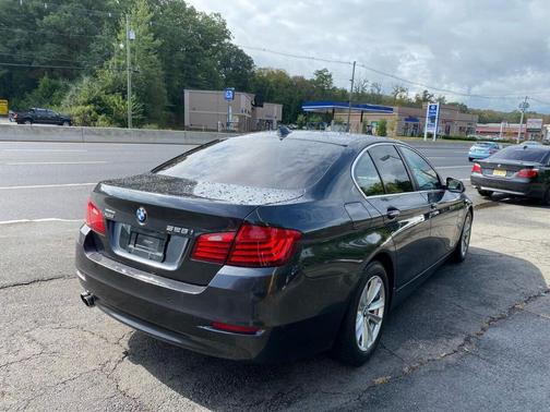 2015 BMW 528 i xDrive for sale in Butler, NJ - image 5