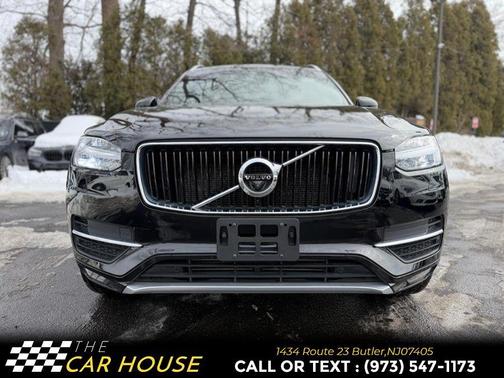 2018 Volvo XC90 T5 Momentum