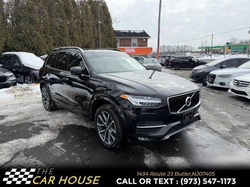 2018 Volvo XC90 T5 Momentum
