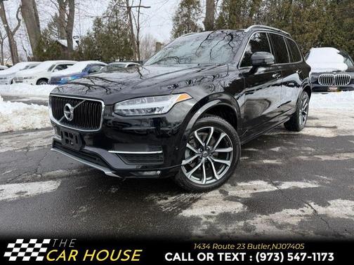 2018 Volvo XC90 T5 Momentum
