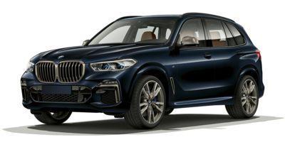 2021 BMW X5 M50i