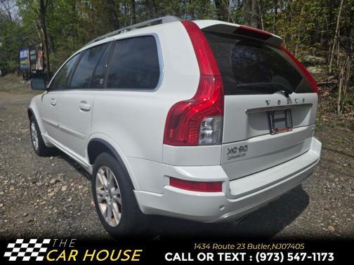 2014 Volvo XC90 3.2