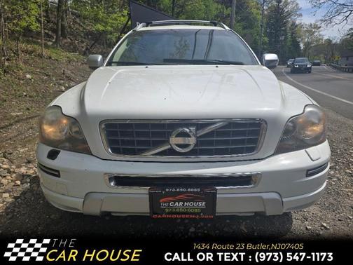 2014 Volvo XC90 3.2