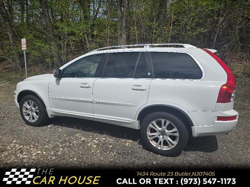 2014 Volvo XC90 3.2