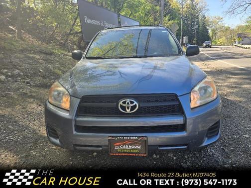 2009 Toyota RAV4 Sport