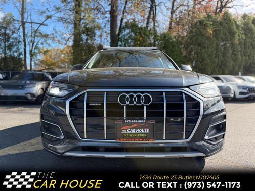 2021 Audi Q5 45 Premium