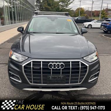 2021 Audi Q5 45 Premium