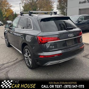 2021 Audi Q5 45 Premium