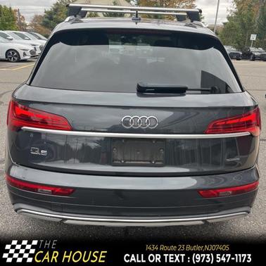 2021 Audi Q5 45 Premium