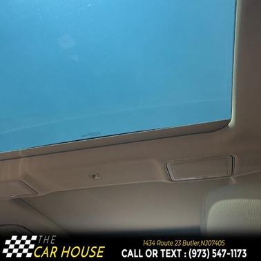 2010 Mercedes-Benz S-Class S 550 4MATIC