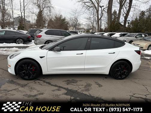 2023 Tesla Model 3 Base