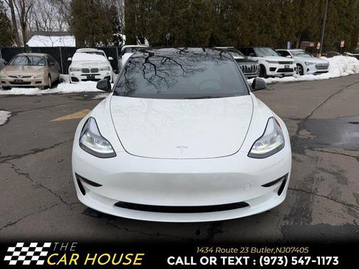 2023 Tesla Model 3 Base