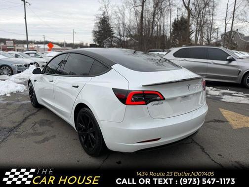 2023 Tesla Model 3 Base