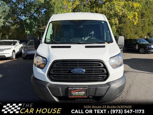 2019 Ford Transit-150 Base