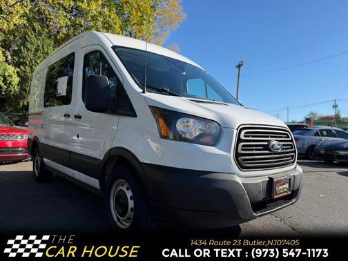 2019 Ford Transit-150 Base