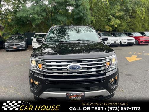 2021 Ford Expedition Max XLT