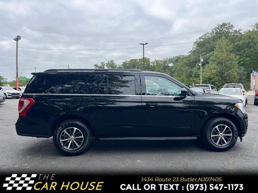 2021 Ford Expedition Max XLT