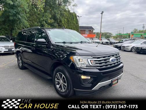 2021 Ford Expedition Max XLT
