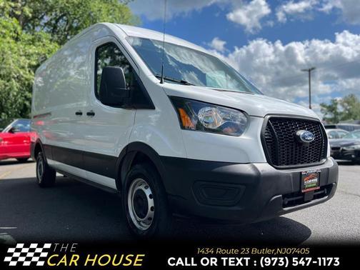 2023 Ford Transit-250 T-250 148 MED RF 9070 GVWR