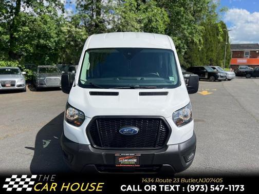 2023 Ford Transit-250 T-250 148 MED RF 9070 GVWR